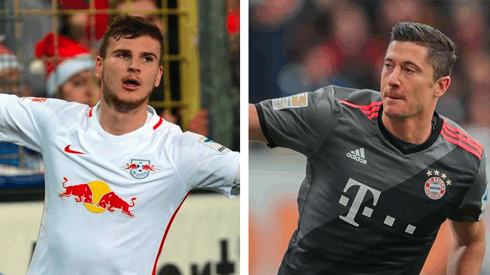 拜仁慕尼黑 拜仁慕尼黑